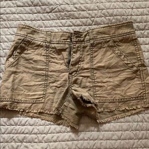Free People Shorts
